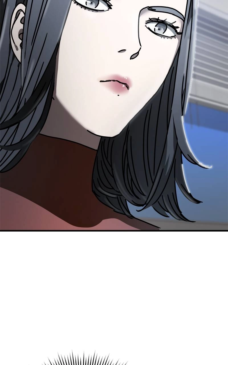 Hiding Out in an Apocalypse Chapter 34 - Page 51