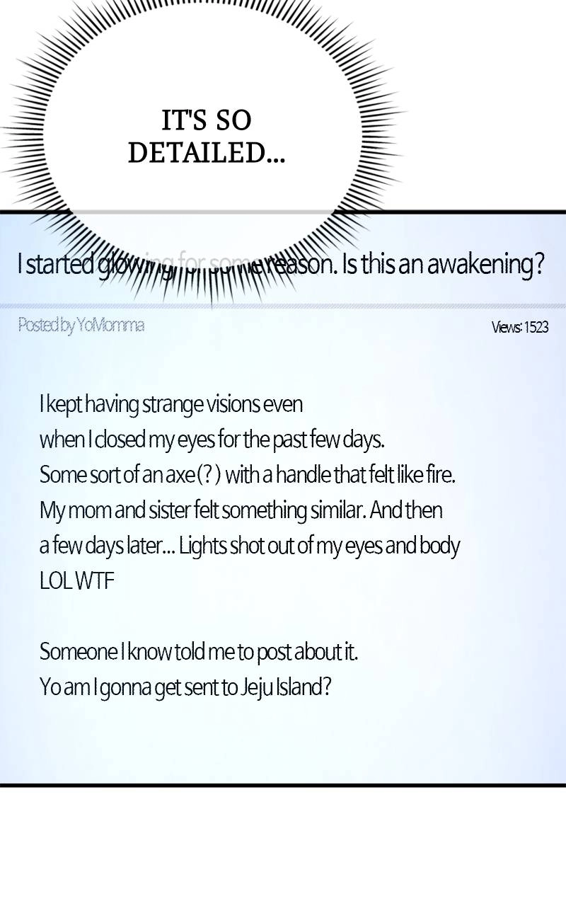 Hiding Out in an Apocalypse Chapter 34 - Page 52
