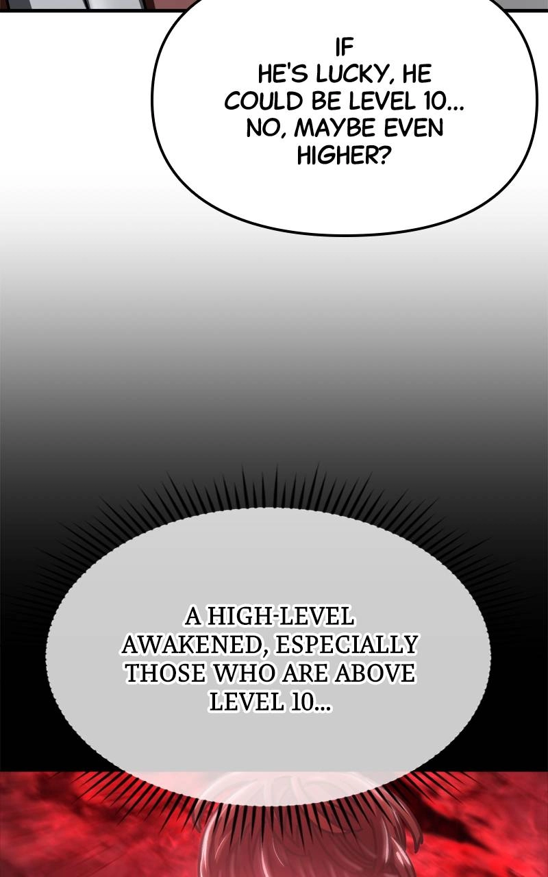 Hiding Out in an Apocalypse Chapter 34 - Page 56