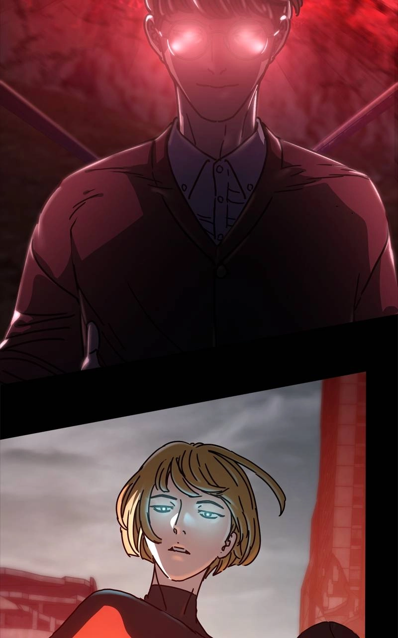 Hiding Out in an Apocalypse Chapter 34 - Page 57