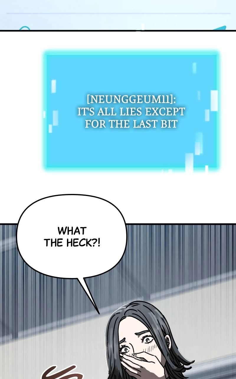 Hiding Out in an Apocalypse Chapter 34 - Page 67