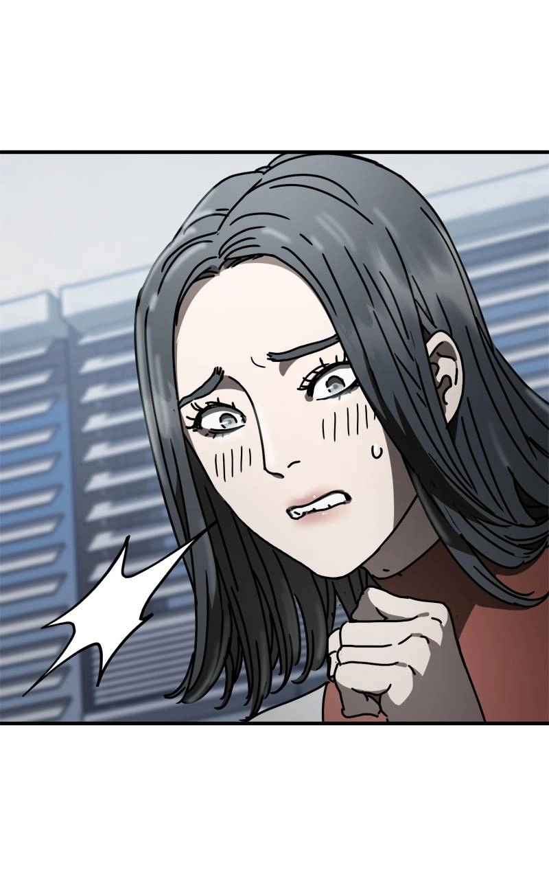 Hiding Out in an Apocalypse Chapter 34 - Page 69
