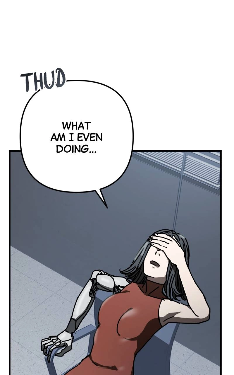 Hiding Out in an Apocalypse Chapter 34 - Page 70