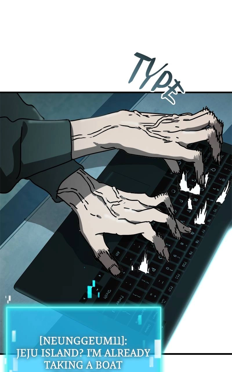 Hiding Out in an Apocalypse Chapter 34 - Page 75