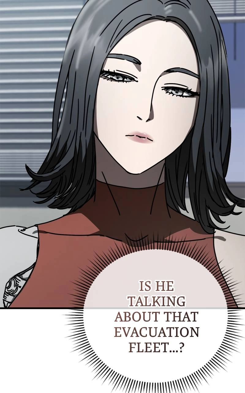 Hiding Out in an Apocalypse Chapter 34 - Page 77