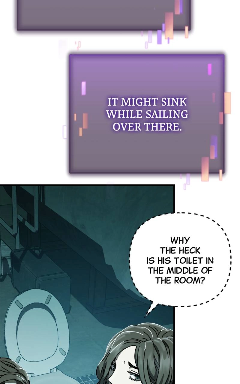 Hiding Out in an Apocalypse Chapter 34 - Page 81