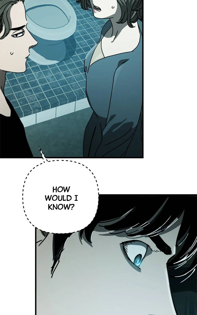Hiding Out in an Apocalypse Chapter 34 - Page 82