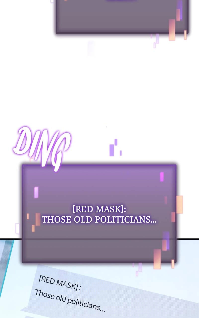 Hiding Out in an Apocalypse Chapter 34 - Page 84