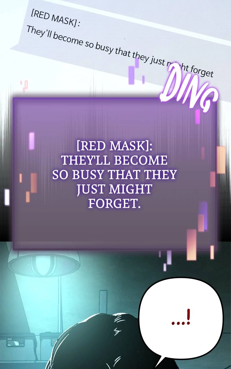Hiding Out in an Apocalypse Chapter 34 - Page 85