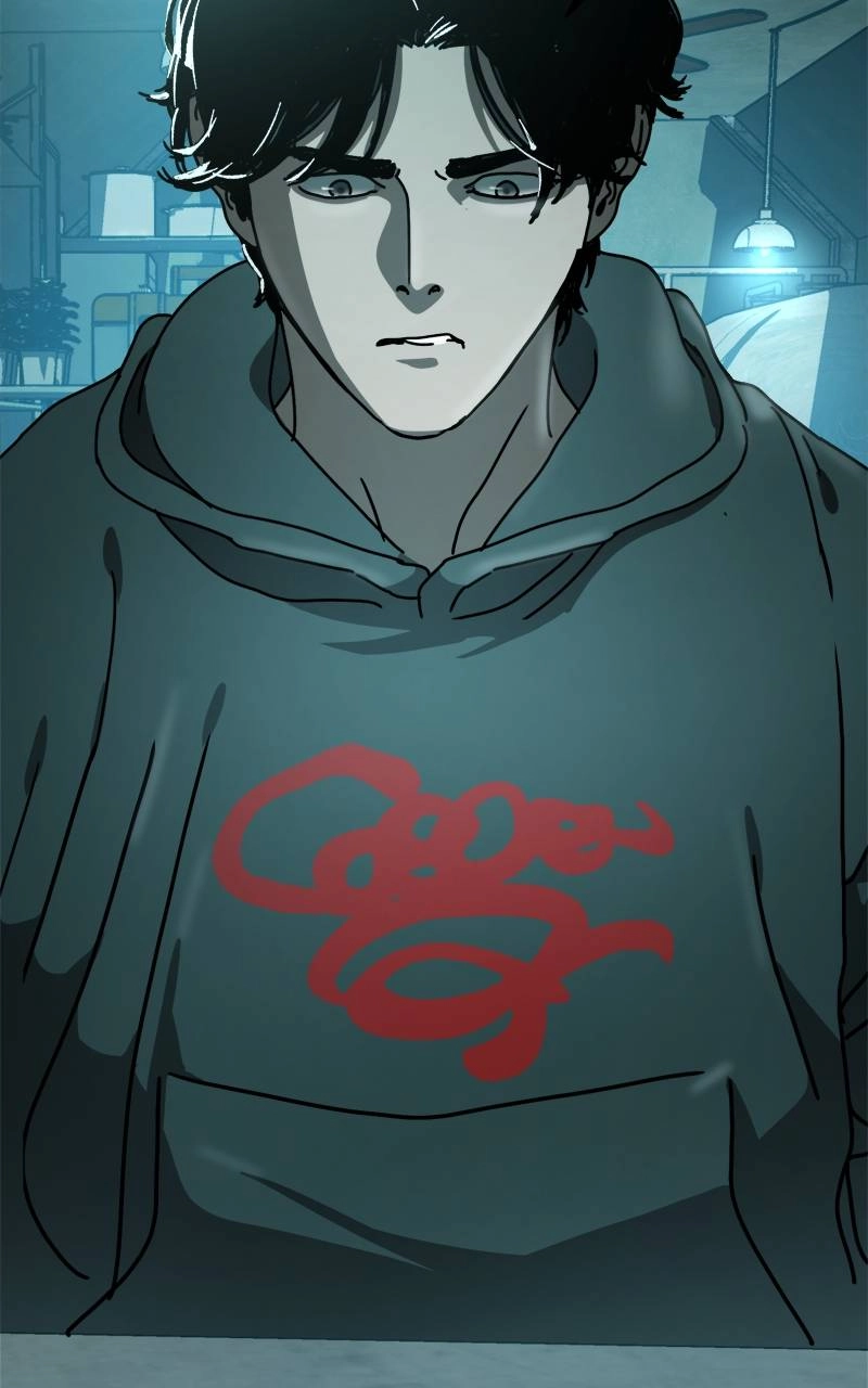 Hiding Out in an Apocalypse Chapter 34 - Page 86