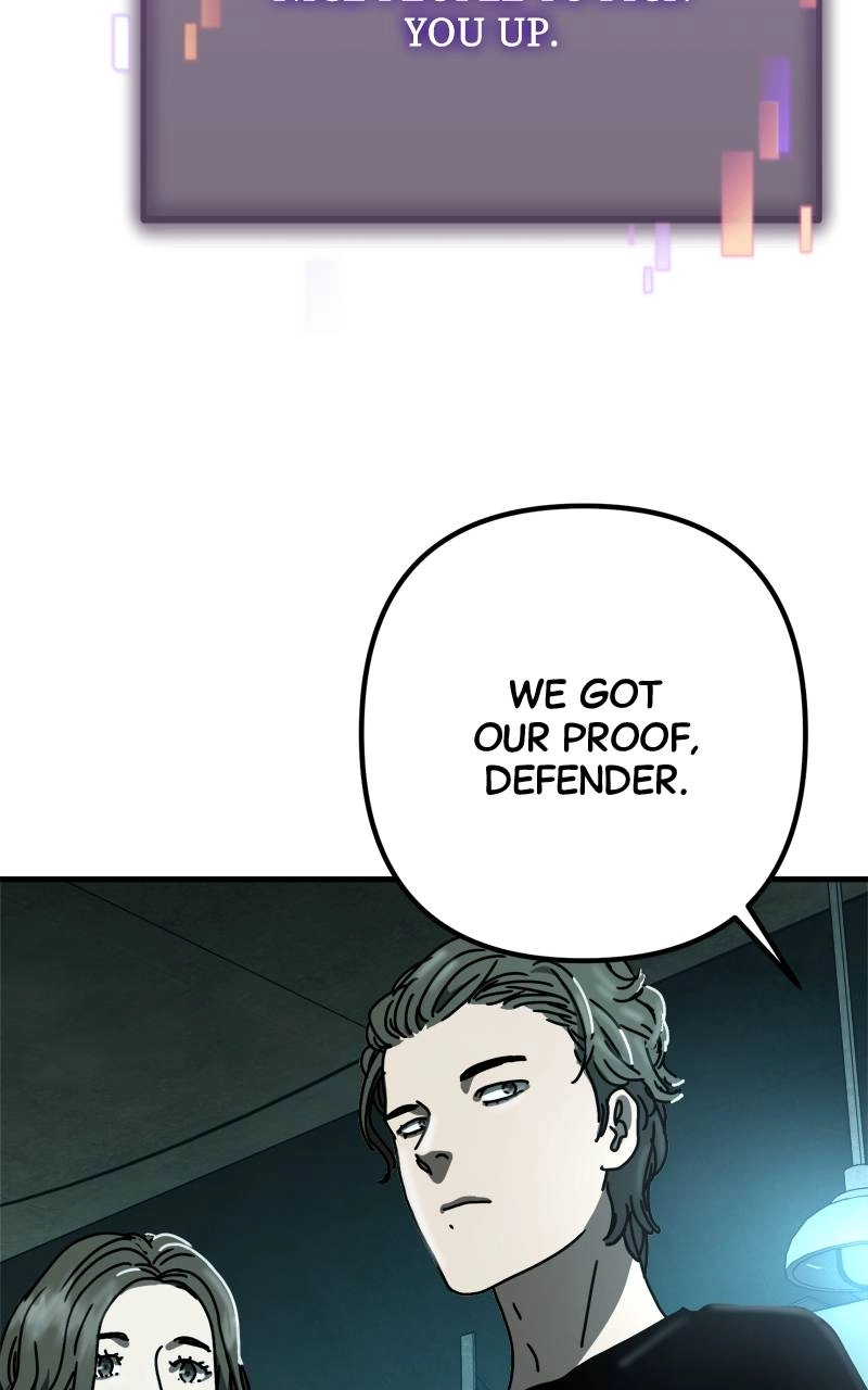 Hiding Out in an Apocalypse Chapter 34 - Page 88