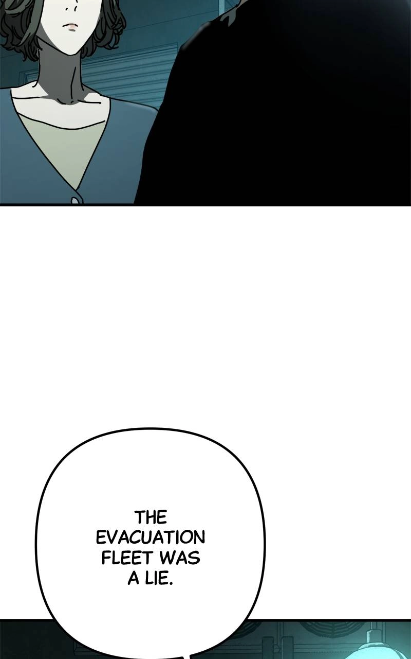 Hiding Out in an Apocalypse Chapter 34 - Page 89