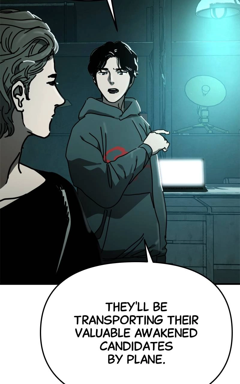 Hiding Out in an Apocalypse Chapter 34 - Page 90