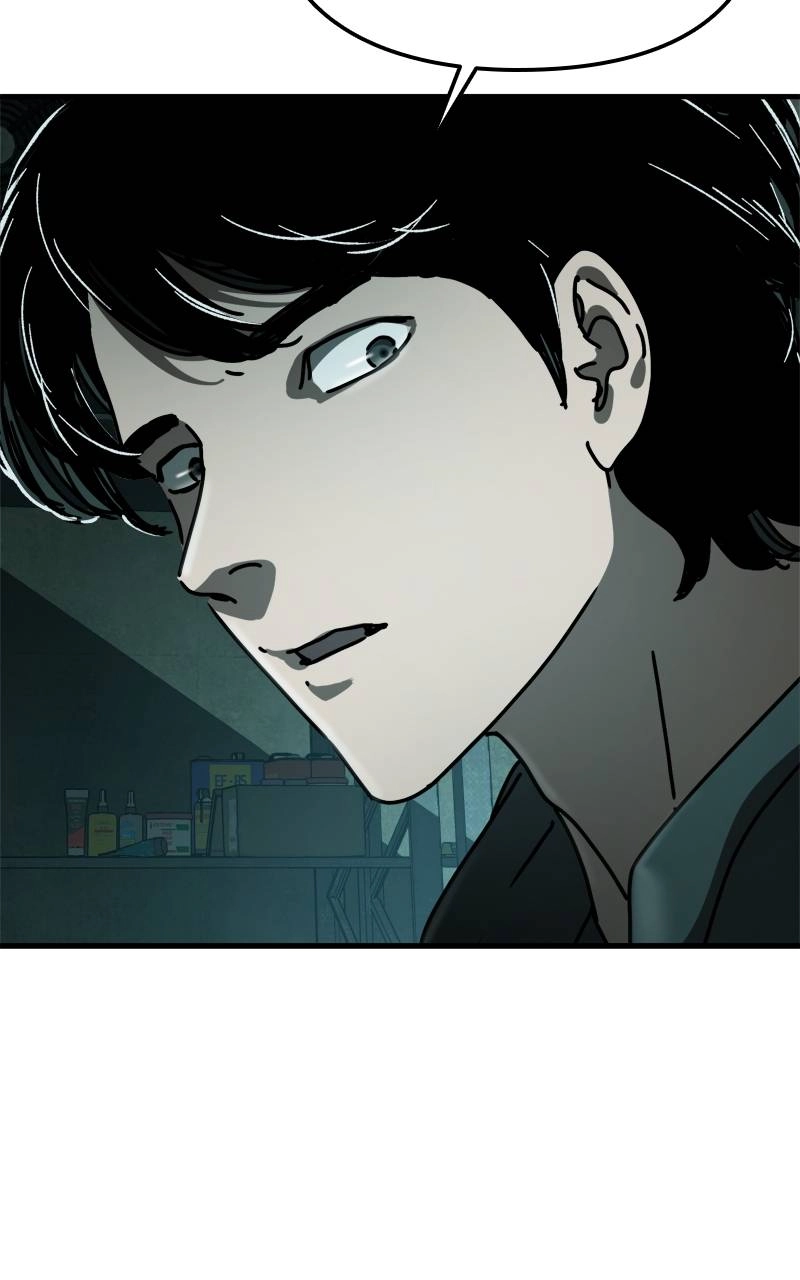 Hiding Out in an Apocalypse Chapter 34 - Page 92