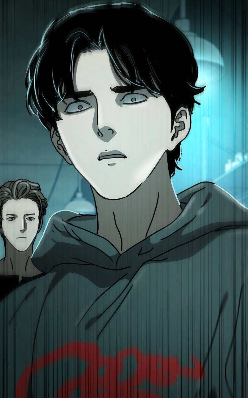 Hiding Out in an Apocalypse Chapter 34 - Page 95