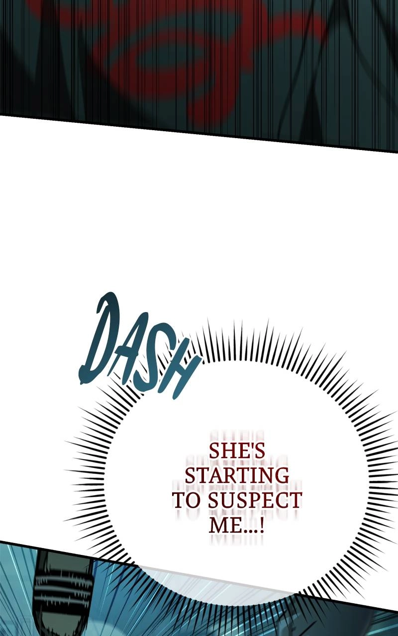 Hiding Out in an Apocalypse Chapter 34 - Page 96