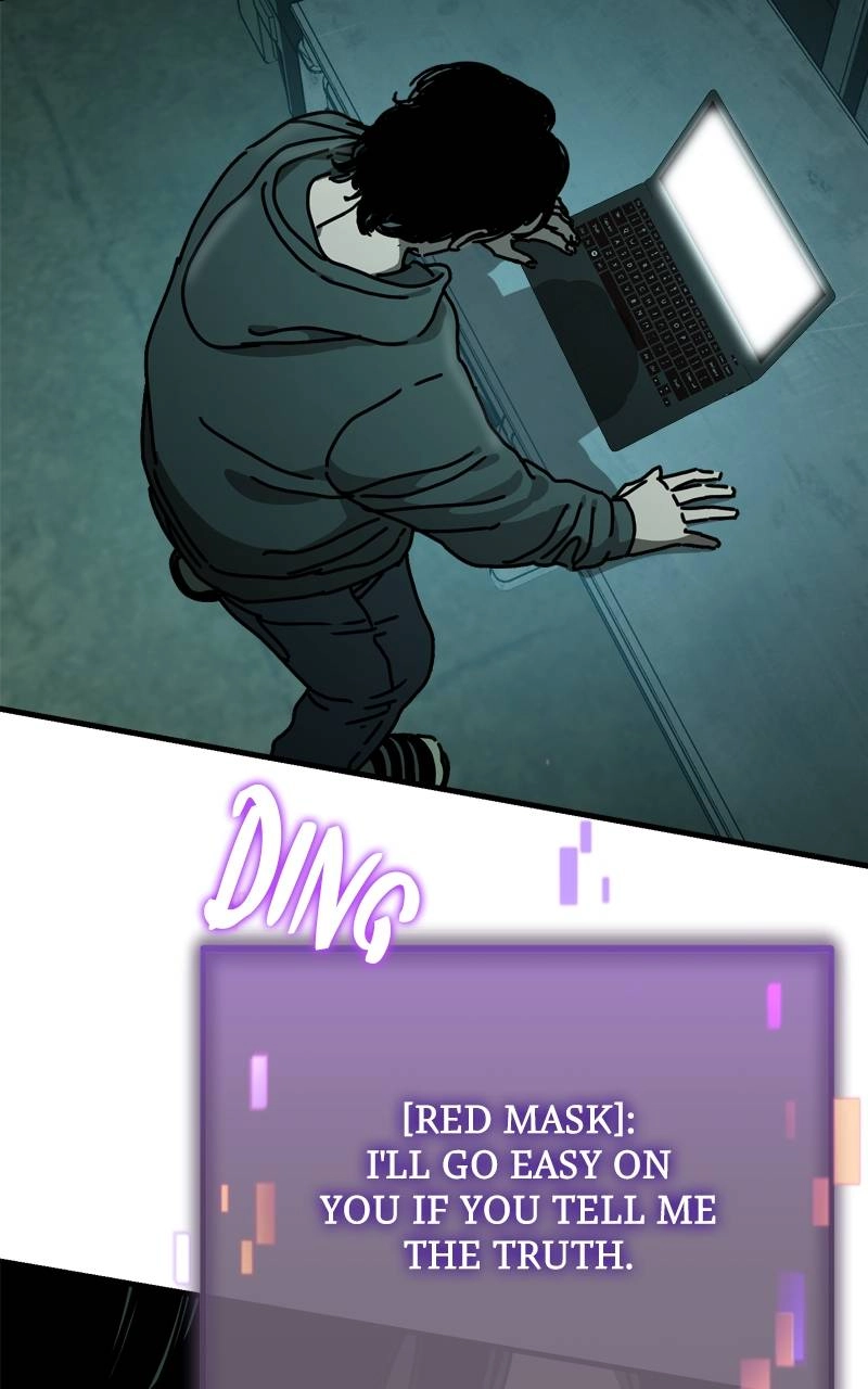 Hiding Out in an Apocalypse Chapter 34 - Page 98