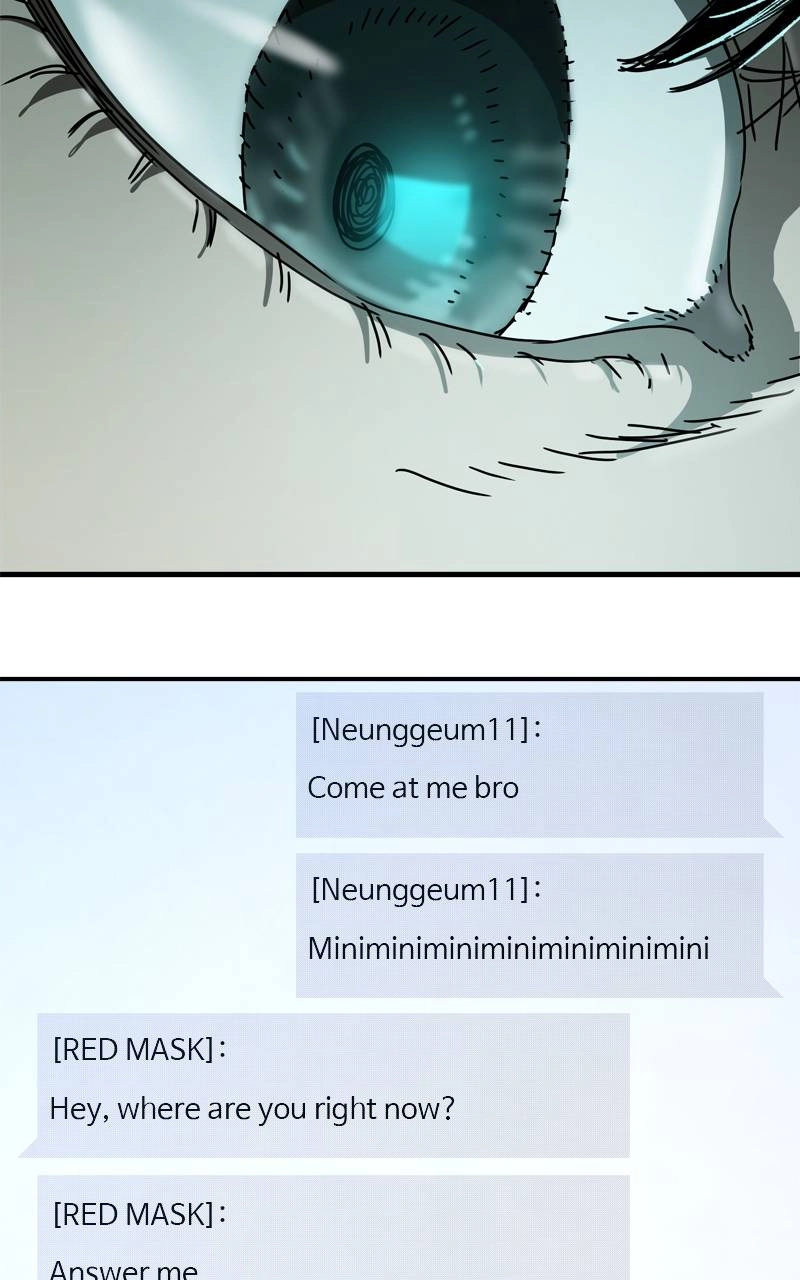 Hiding Out in an Apocalypse Chapter 34 - Page 101