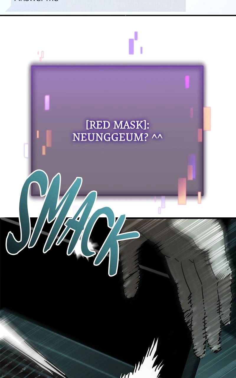 Hiding Out in an Apocalypse Chapter 34 - Page 102
