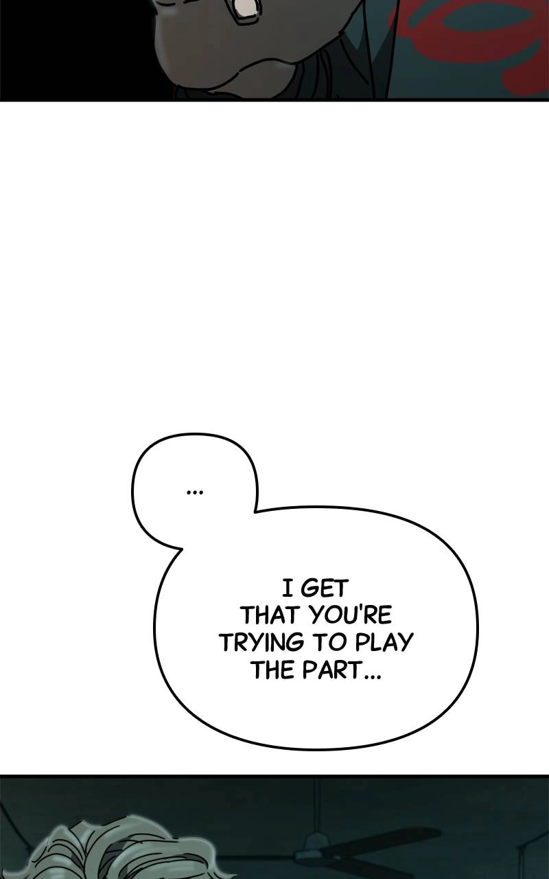 Hiding Out in an Apocalypse Chapter 34 - Page 106