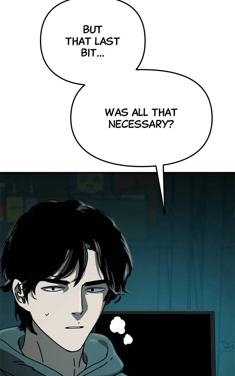 Hiding Out in an Apocalypse Chapter 34 - Page 108
