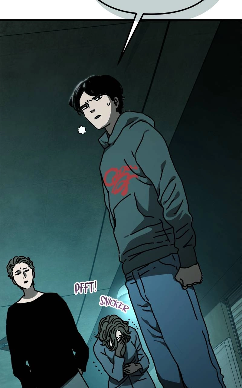 Hiding Out in an Apocalypse Chapter 34 - Page 111