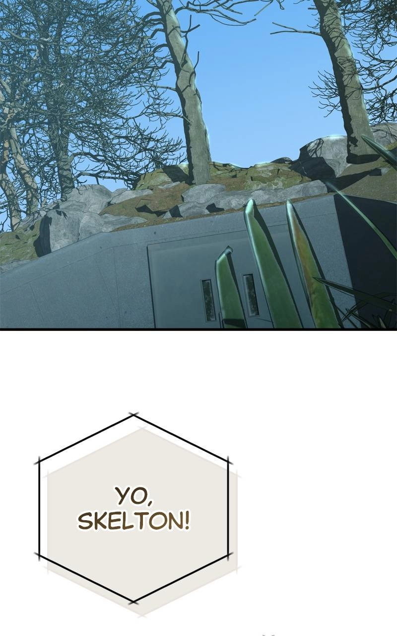 Hiding Out in an Apocalypse Chapter 34 - Page 115