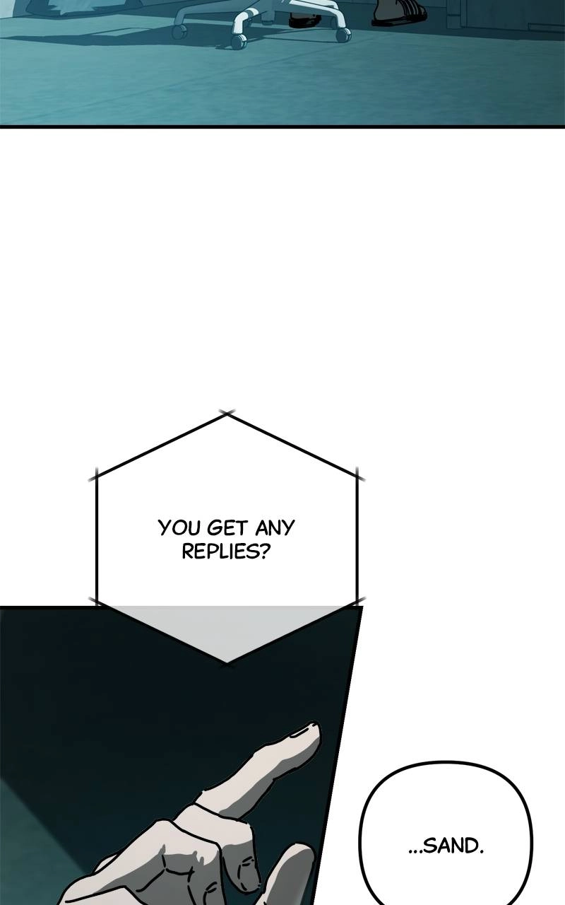 Hiding Out in an Apocalypse Chapter 34 - Page 117