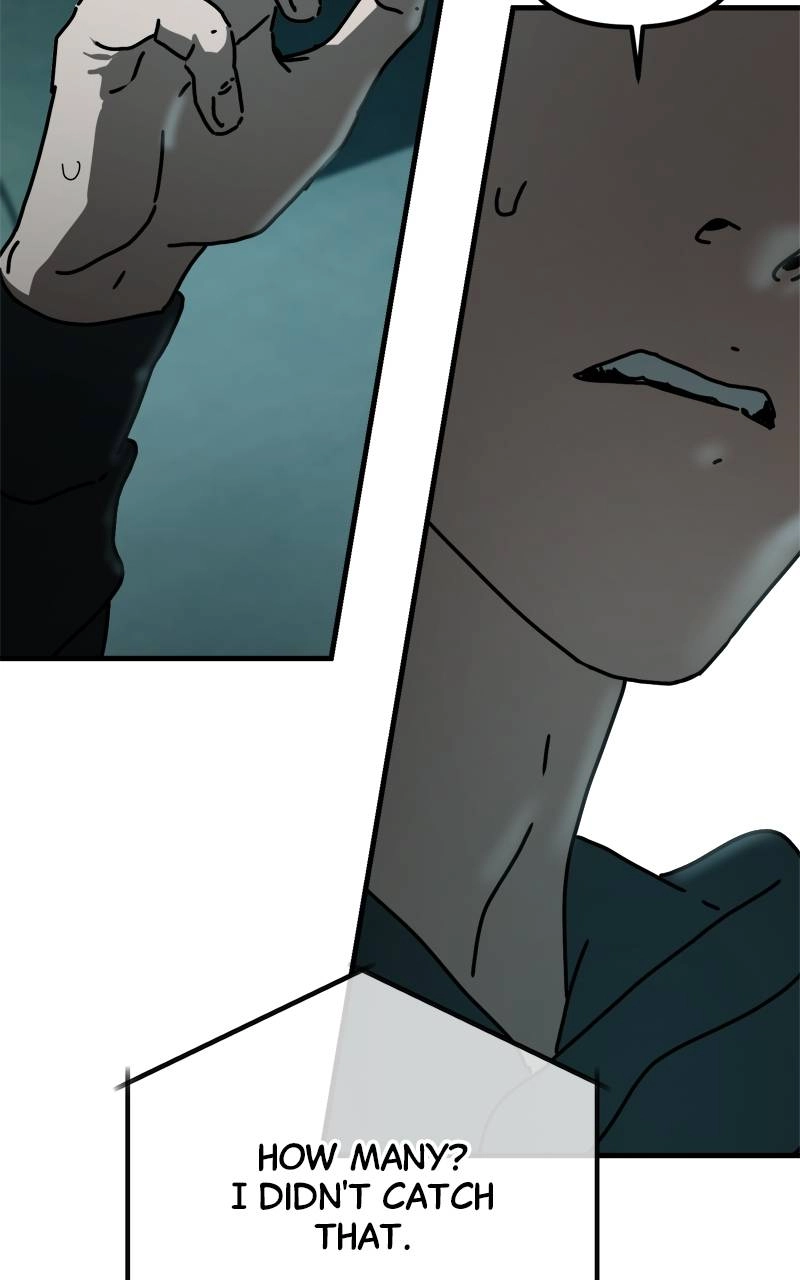 Hiding Out in an Apocalypse Chapter 34 - Page 118
