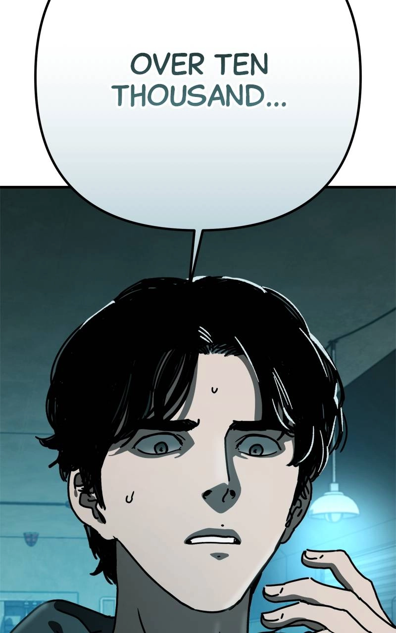 Hiding Out in an Apocalypse Chapter 34 - Page 120