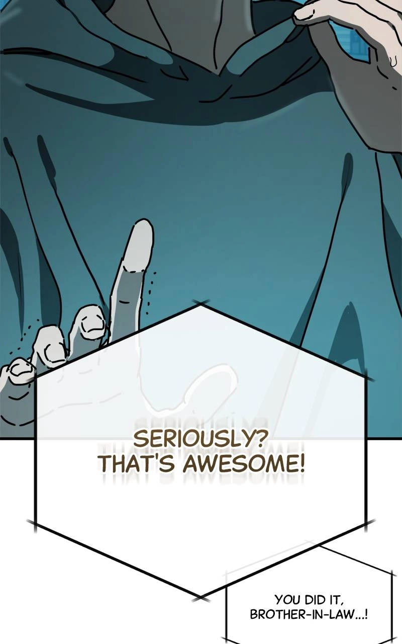 Hiding Out in an Apocalypse Chapter 34 - Page 121
