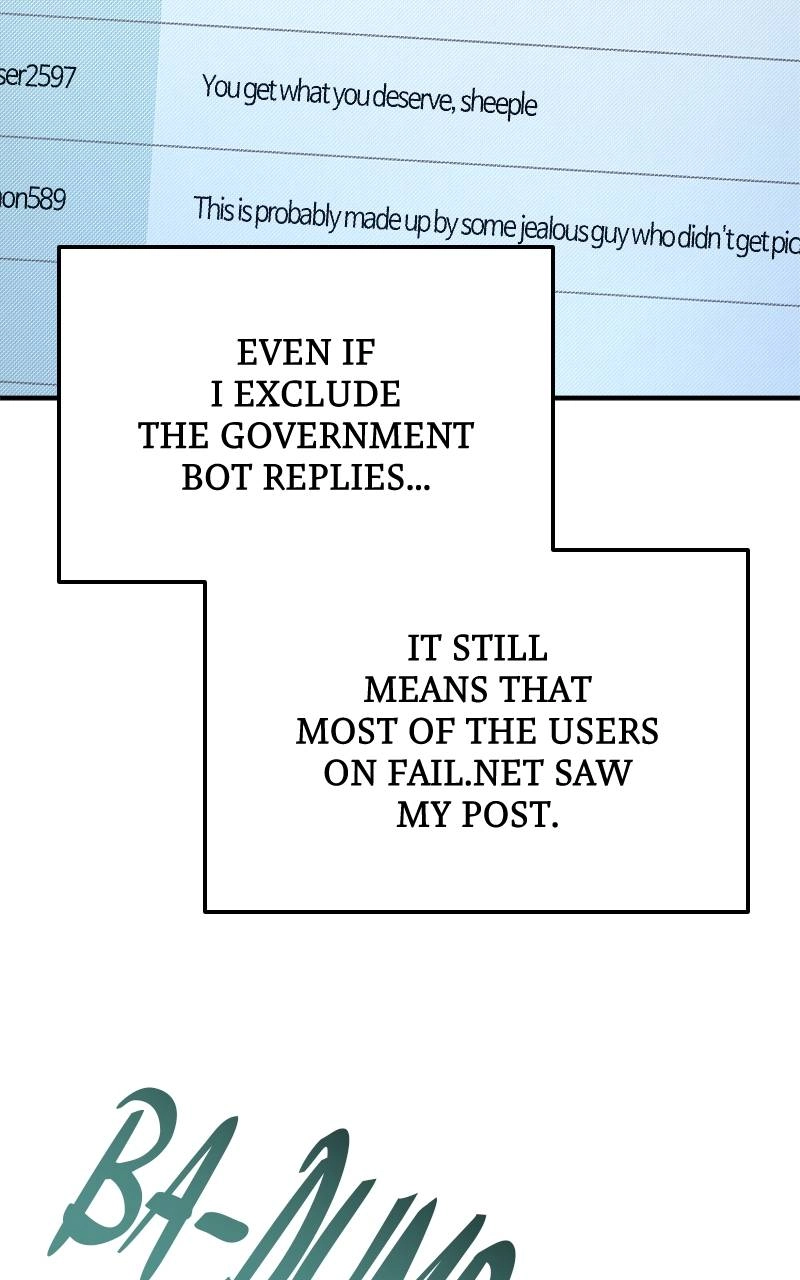 Hiding Out in an Apocalypse Chapter 34 - Page 123