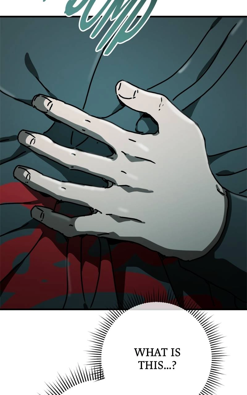 Hiding Out in an Apocalypse Chapter 34 - Page 124
