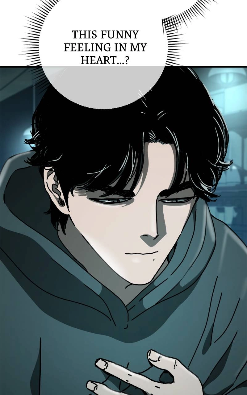 Hiding Out in an Apocalypse Chapter 34 - Page 125