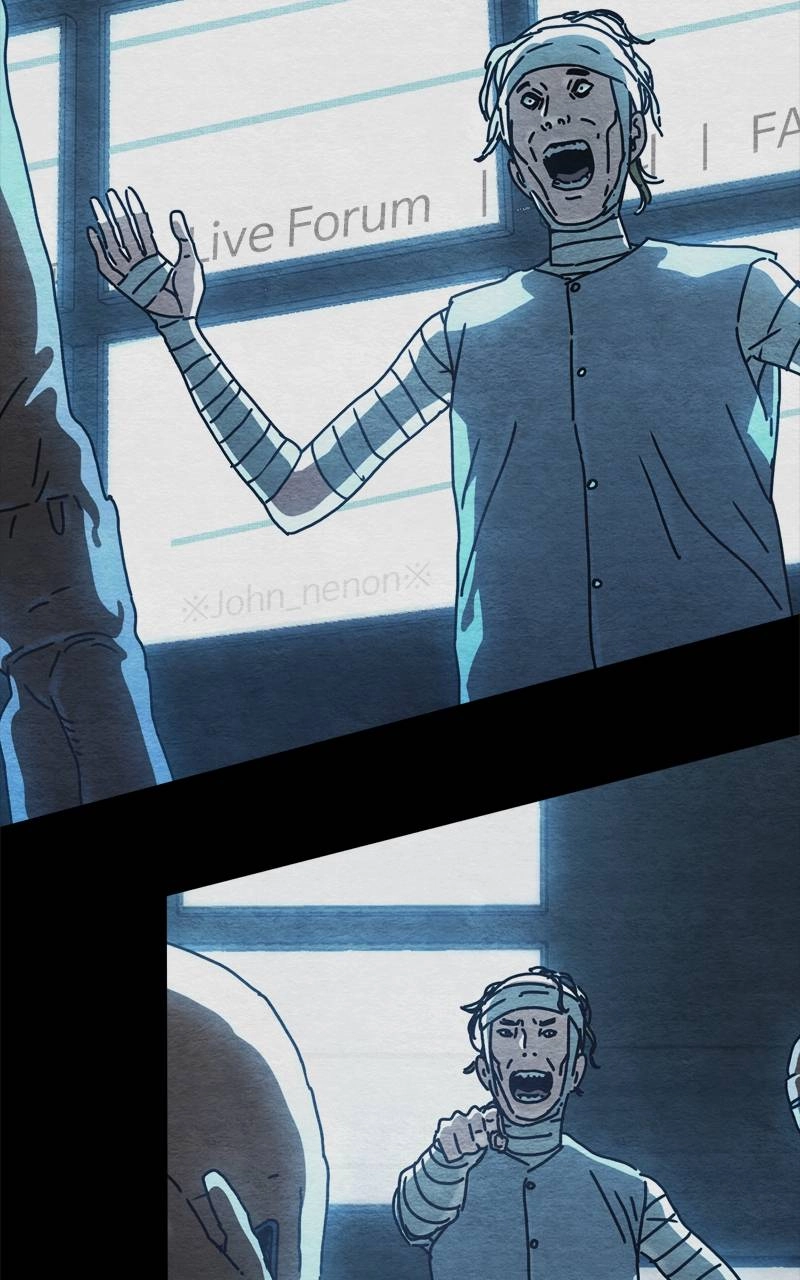 Hiding Out in an Apocalypse Chapter 34 - Page 131