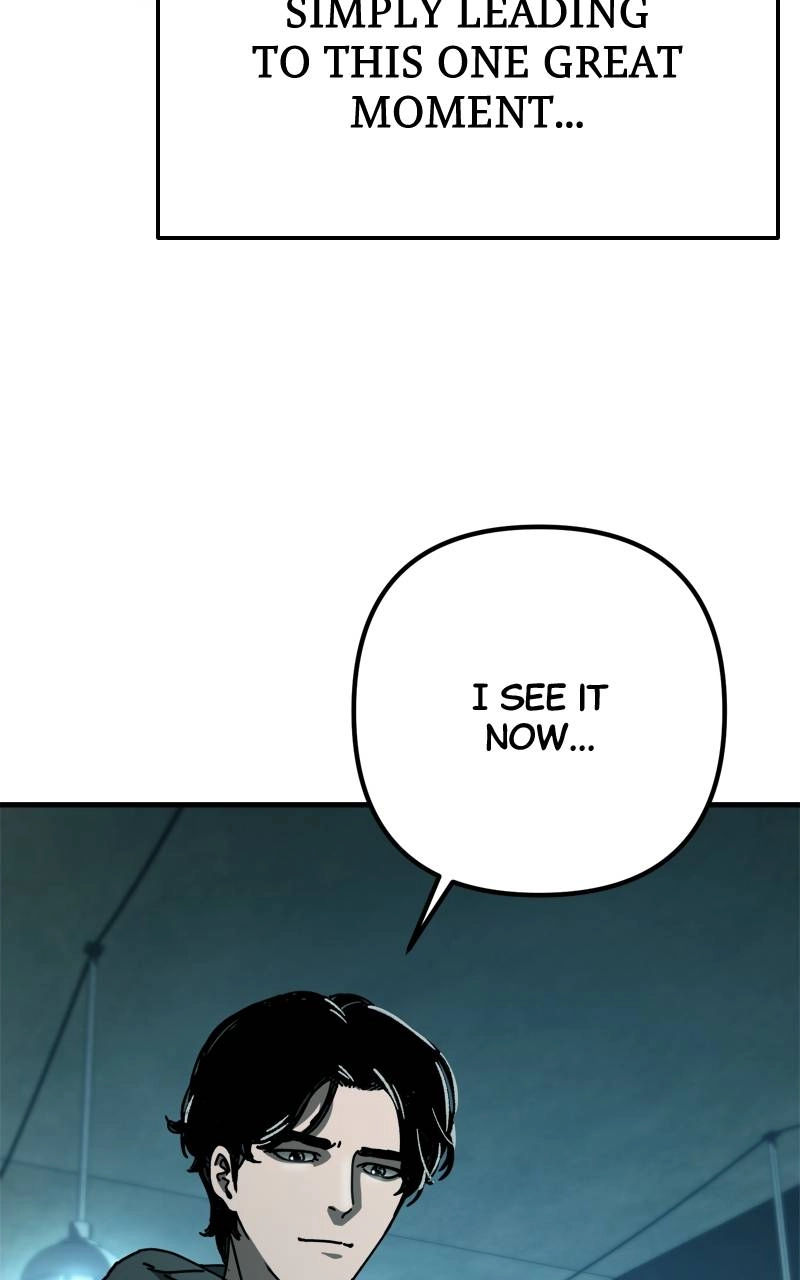 Hiding Out in an Apocalypse Chapter 34 - Page 134