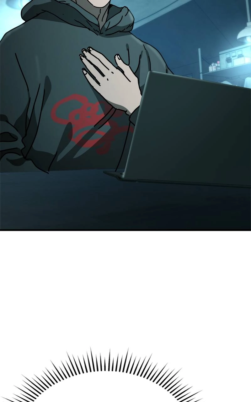 Hiding Out in an Apocalypse Chapter 34 - Page 135