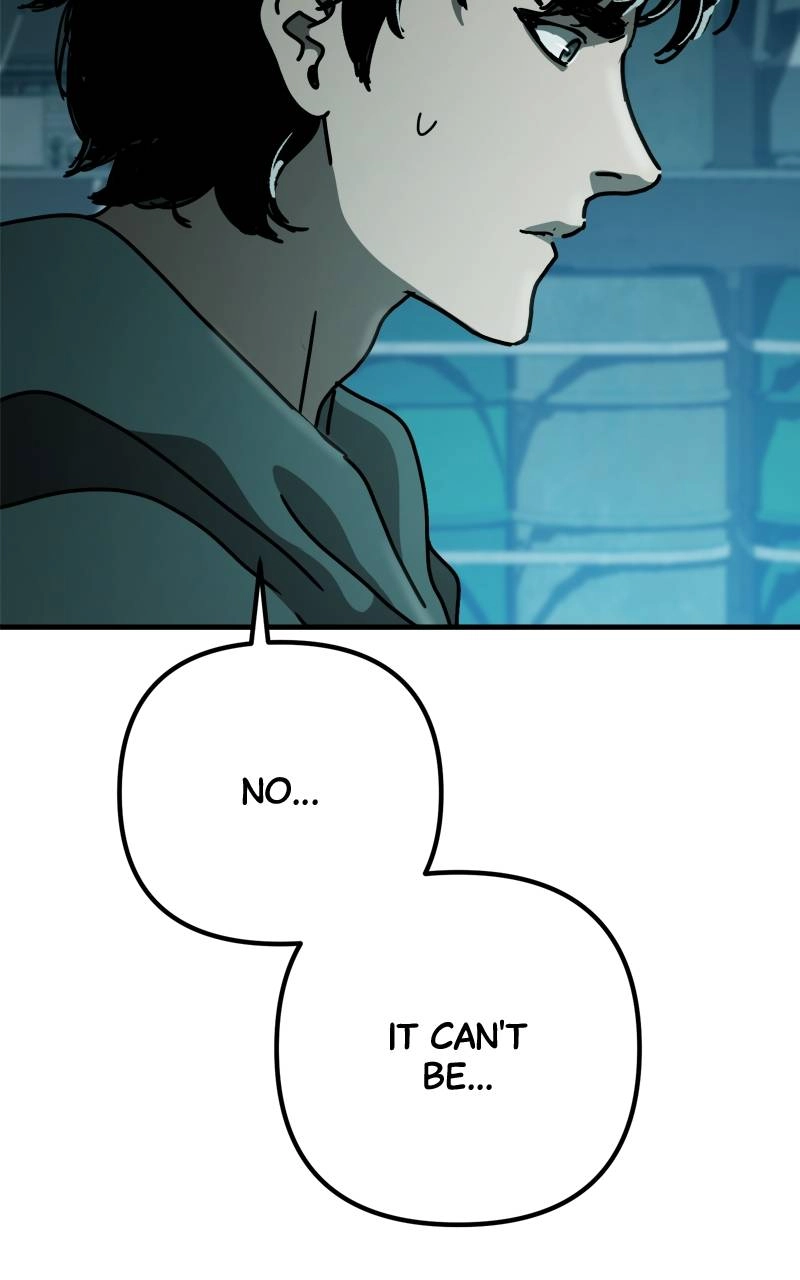 Hiding Out in an Apocalypse Chapter 34 - Page 138