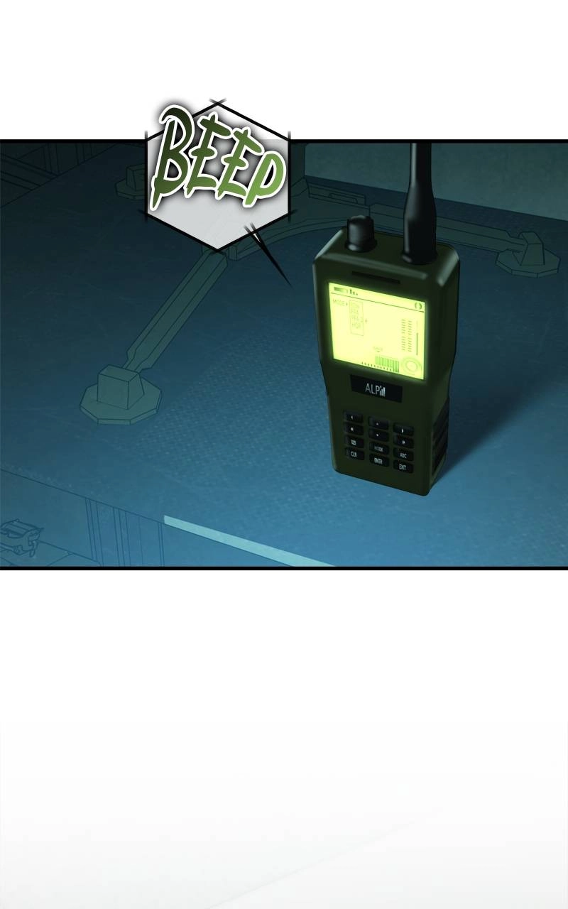 Hiding Out in an Apocalypse Chapter 34 - Page 139