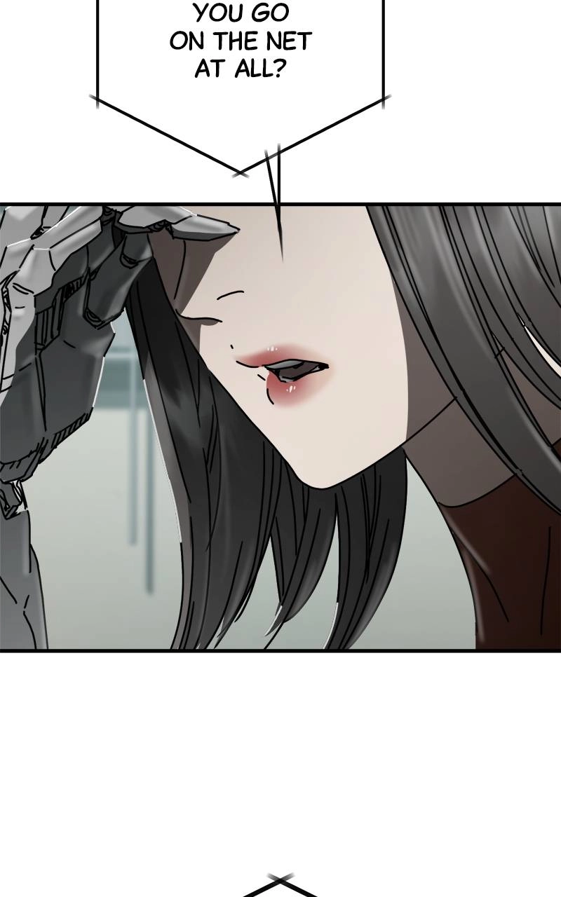 Hiding Out in an Apocalypse Chapter 34 - Page 141