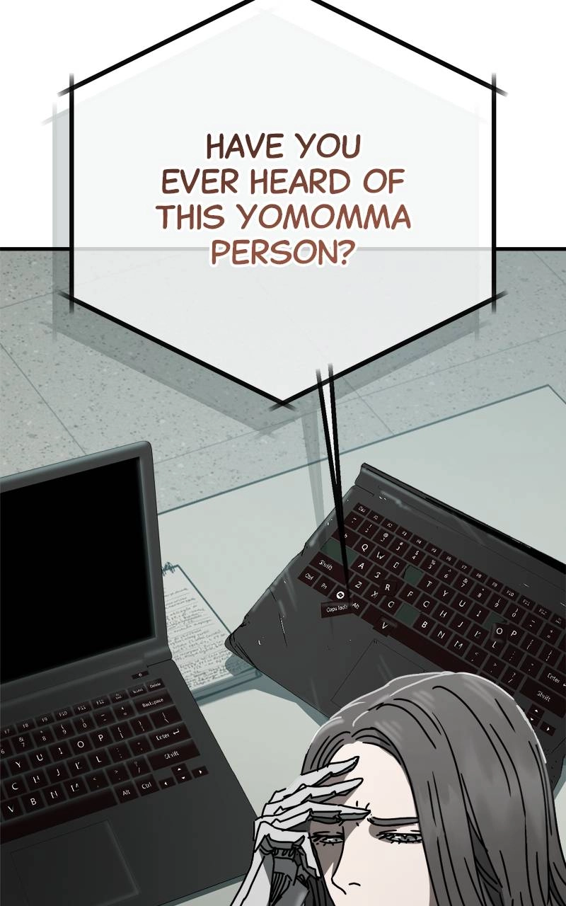 Hiding Out in an Apocalypse Chapter 34 - Page 142