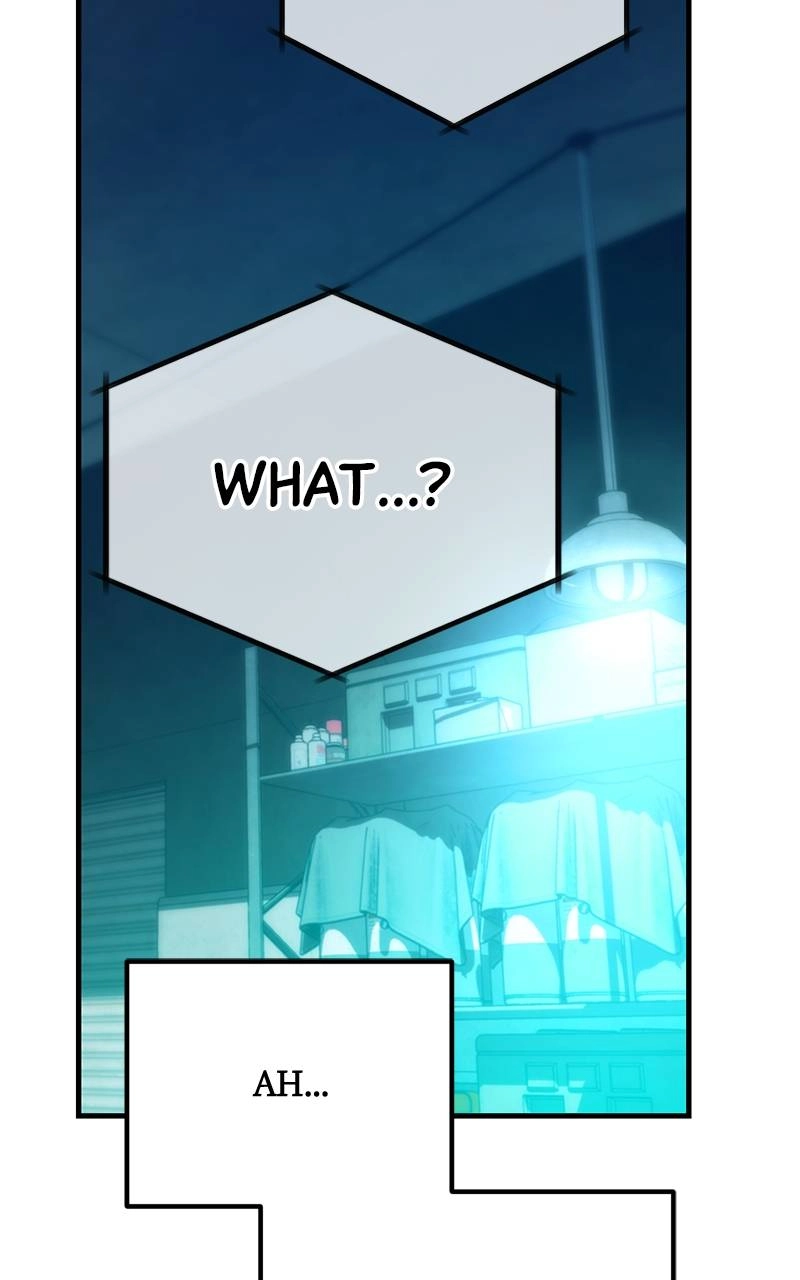 Hiding Out in an Apocalypse Chapter 35 - Page 6