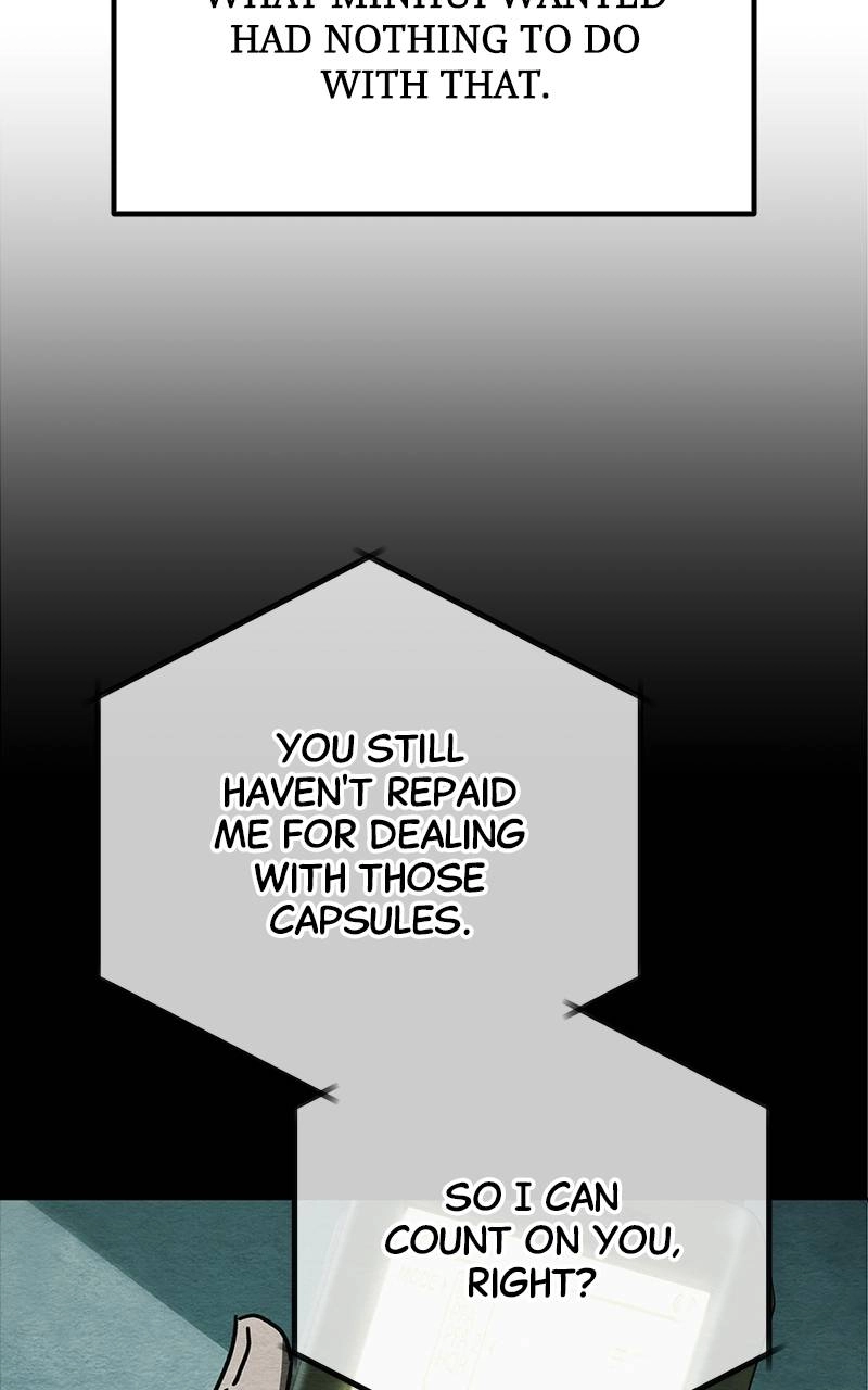 Hiding Out in an Apocalypse Chapter 35 - Page 9