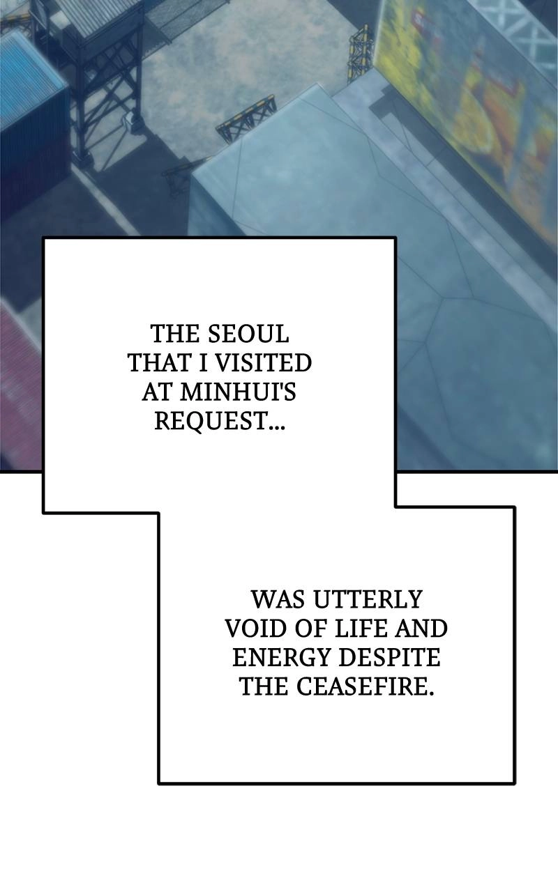 Hiding Out in an Apocalypse Chapter 35 - Page 12