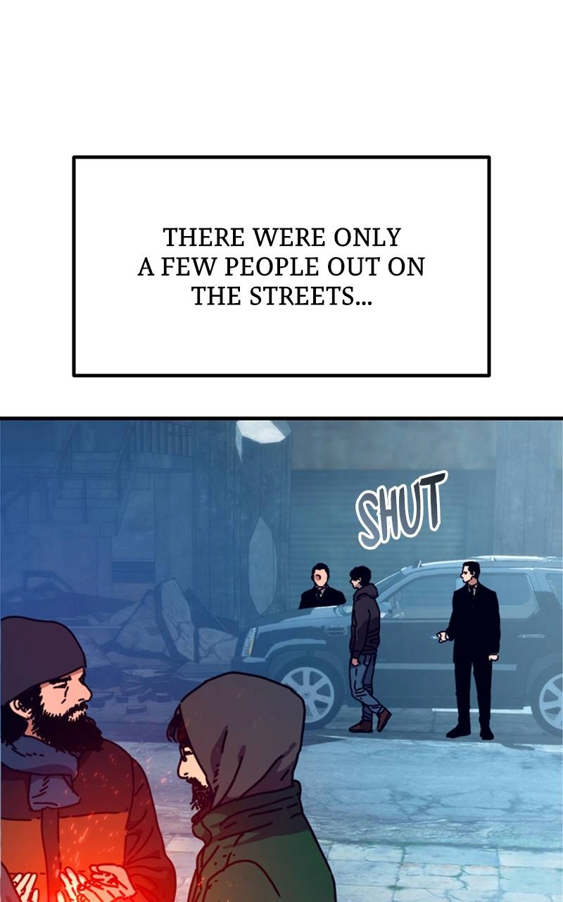 Hiding Out in an Apocalypse Chapter 35 - Page 13