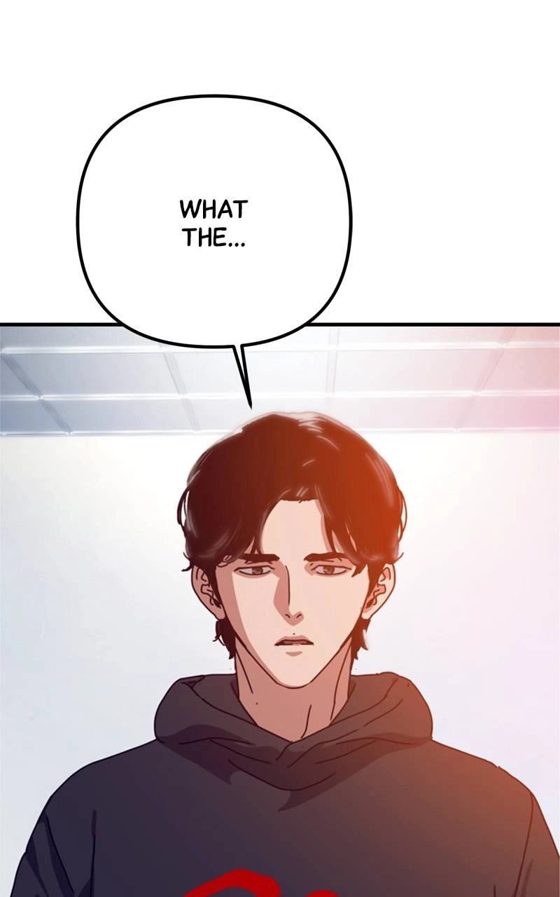 Hiding Out in an Apocalypse Chapter 35 - Page 16