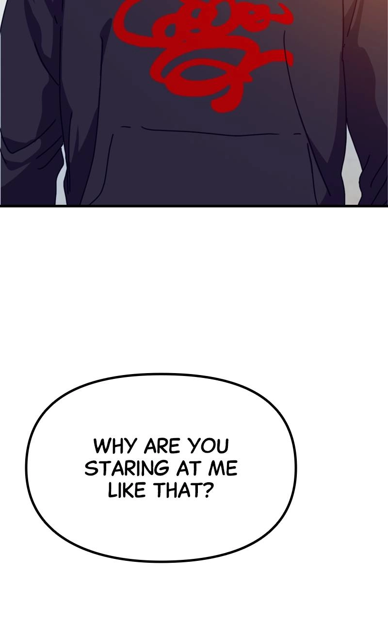 Hiding Out in an Apocalypse Chapter 35 - Page 17