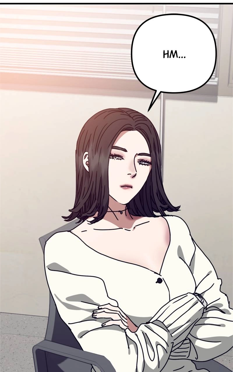 Hiding Out in an Apocalypse Chapter 35 - Page 18