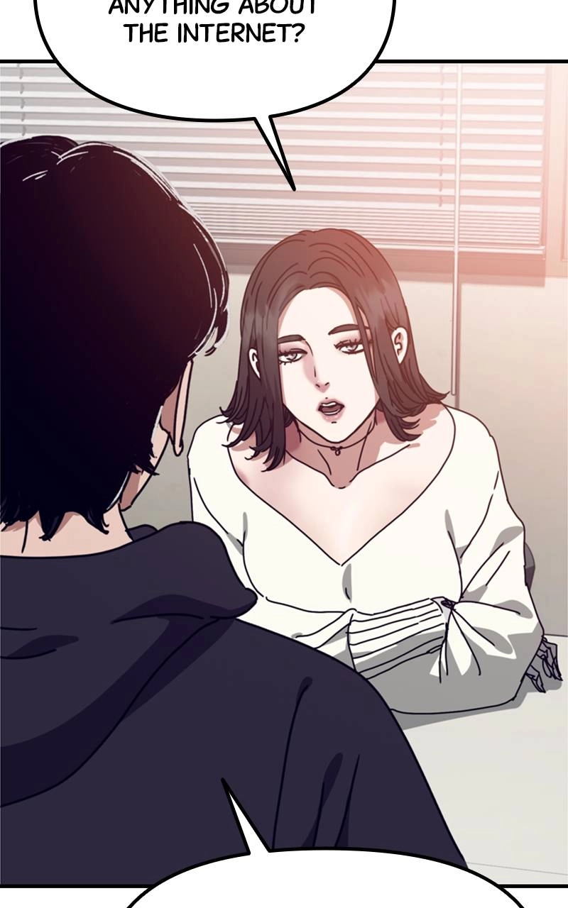 Hiding Out in an Apocalypse Chapter 35 - Page 20