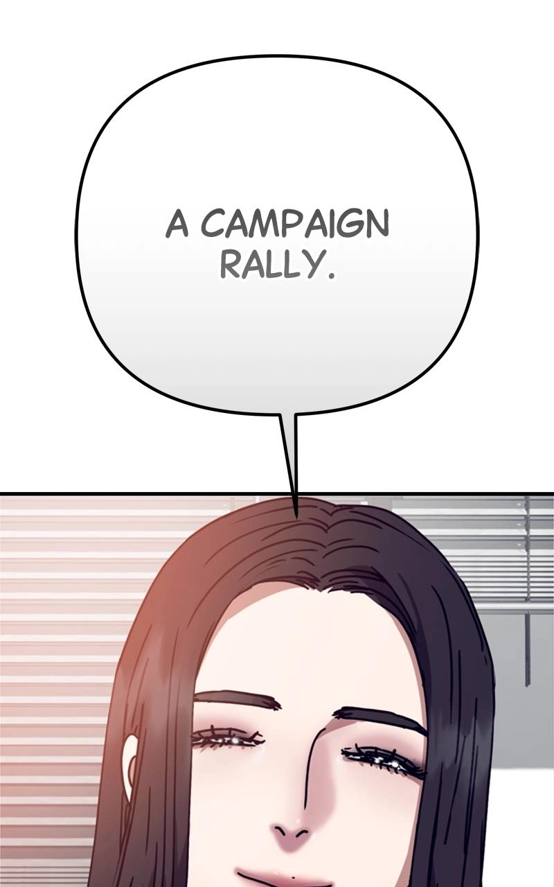Hiding Out in an Apocalypse Chapter 35 - Page 23